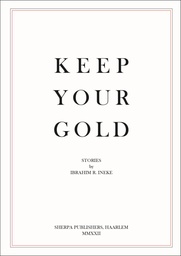 Keep your gold
