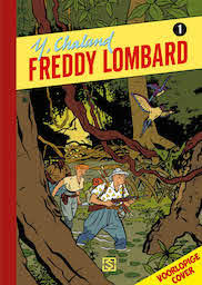 Freddy Lombard ULTRA LTD 1