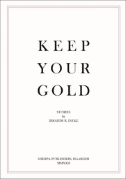 Keep your gold LUXE