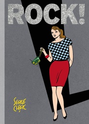Serge Clerc - Rock ULTRA 1