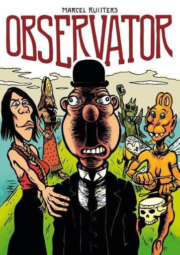 Observator