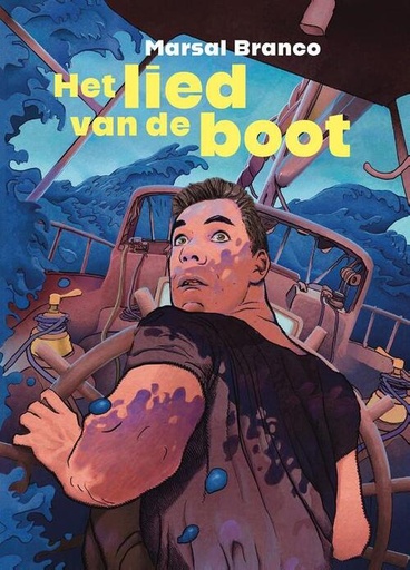Het lied van de boot