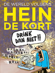 De wereld volgens Hein de Kort 7
