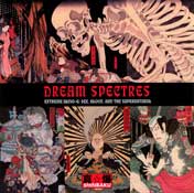 DREAM SPECTRES HC