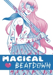 MAGICAL BEATDOWN 02