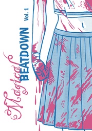 MAGICAL BEATDOWN 01