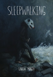 SLEEPWALKING
