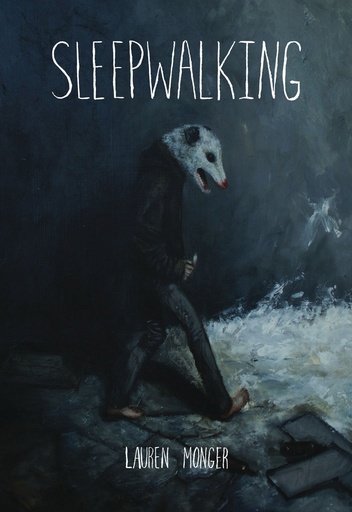 SLEEPWALKING