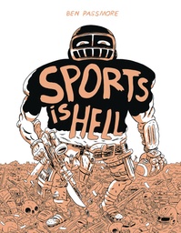 SPORTS IS HELL HC