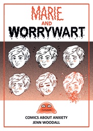 MARIE & WORRYWART
