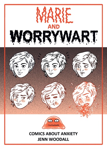 MARIE & WORRYWART