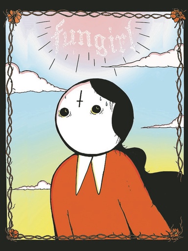 FUNGIRL