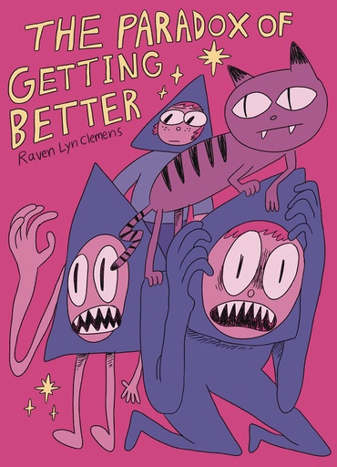 THE PARADOX OF GETTING BETTER