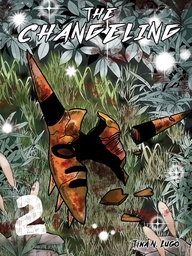 CHANGELING 2