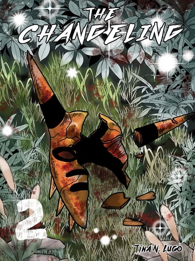 CHANGELING 2