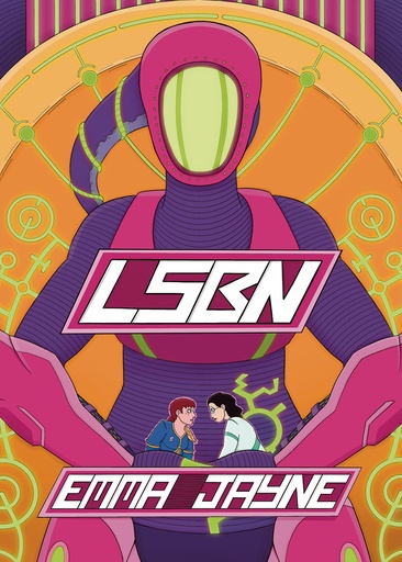 LSBN OGN
