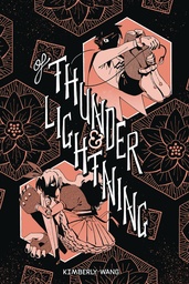 OF THUNDER & LIGHTNING