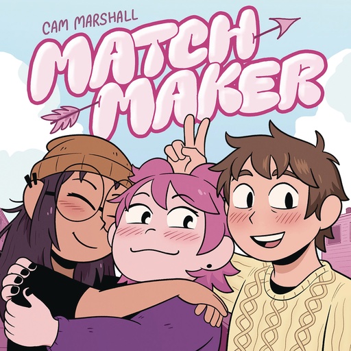 MATCHMAKER
