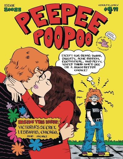 PEEPEE POOPOO 80085