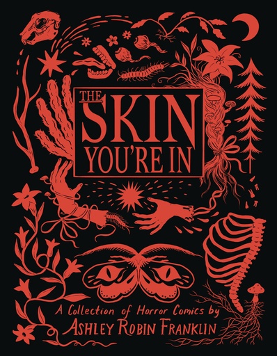 SKIN YOURE IN HC