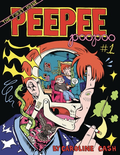 PEEPEE POOPOO 1