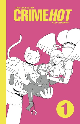 COLLECTED CRIMEHOT 01
