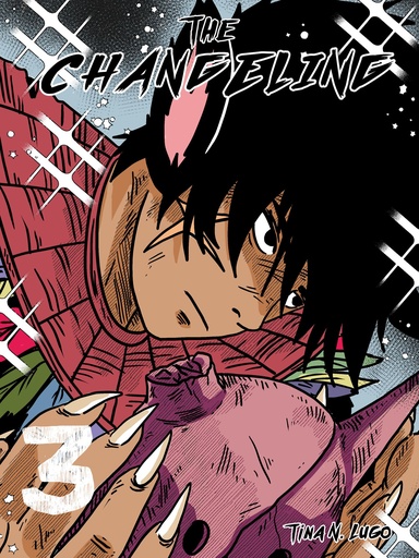 CHANGELING 03