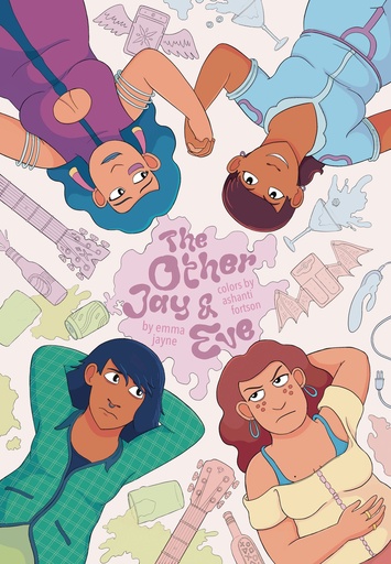 OTHER JAY&EVE OGN