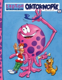 Oktoknopie 1