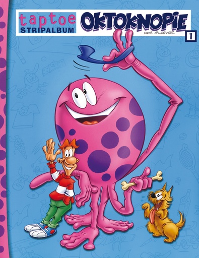 Oktoknopie 1