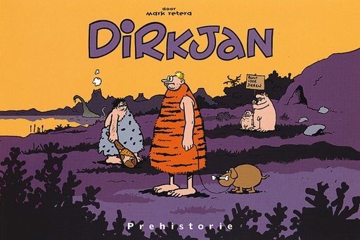 Peer de Plintkabouter 1 SC (+ Dirkjan 1 half)