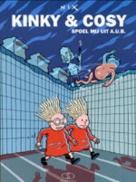 Kinky en Cosy (Silvester) 02 Spoel mij uit a.u.b.