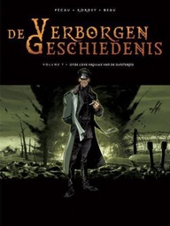 De Verborgen Geschiedenis 07 O.L.Vrouw vh Duister