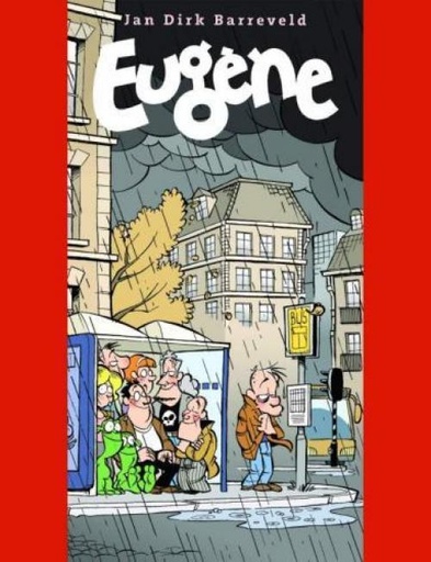 Eugene 02 Zwaar weer