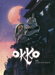 Okko HC 02 De cyclus van het water 2