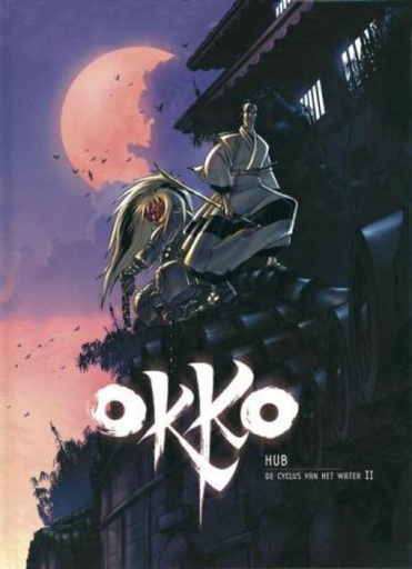Okko HC 02 De cyclus van het water 2