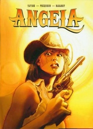 Angela HOTPRICE
