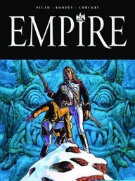 Empire 2 Lady Shelly