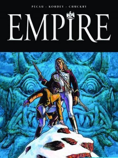 Empire 2 Lady Shelly