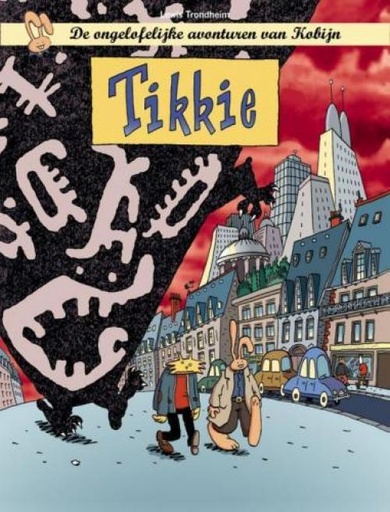 Kobijn 02 Tikkie HOTPRICE