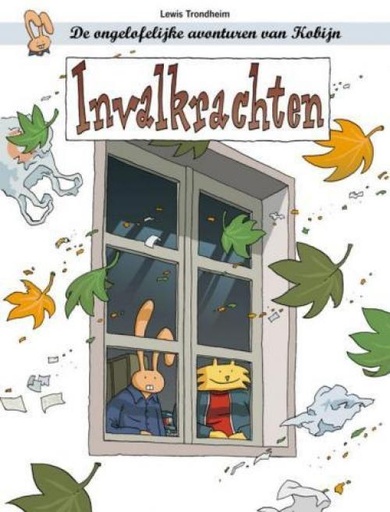 Kobijn 04 Invalkrachten HOTPRICE