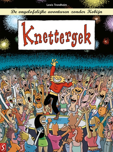 Kobijn 10 Avonturen in het heelal