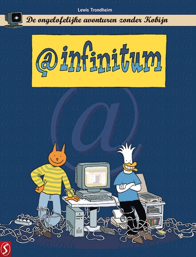 Kobijn 12 (a) Infinitum
