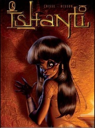 Ishanti 1 De tranen van Isis