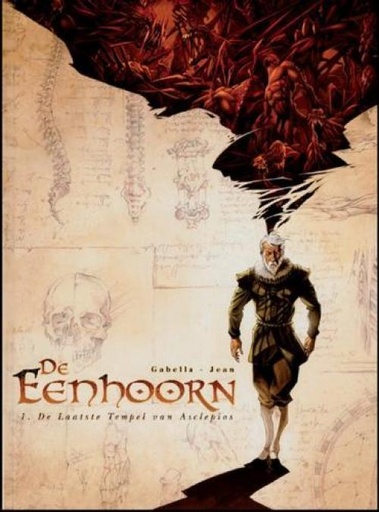 De Eenhoorn 1 HOTPRICE