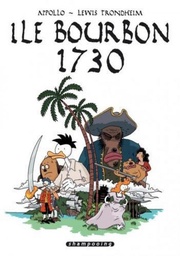 Het Eiland Bourbon, 1730 AA