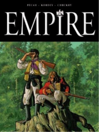 Empire 3 Operatie Overlord