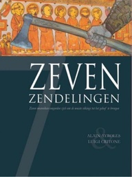 7 (Zeven) 04 Zeven Zendelingen HOTPRICE