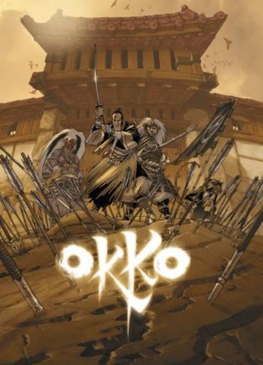 Okko HC 04 De cyclus van de aarde 2