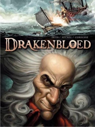 Drakenbloed 3 In de naam van de Vader